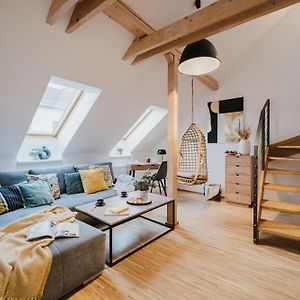 Appartement met Twee Slaapkamers